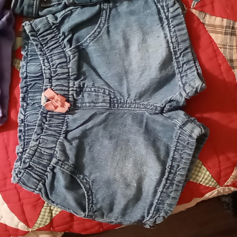 Shorts